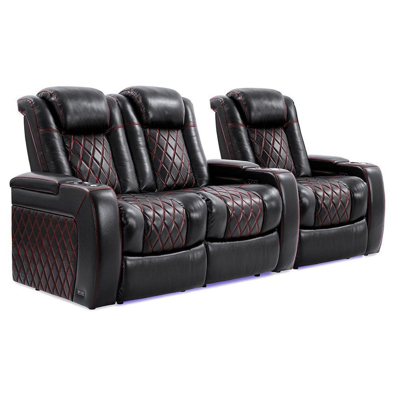 Valencia Tuscany Sports Edition Home Theater Seating