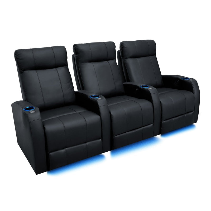 Valencia Syracuse Home Theater Seating