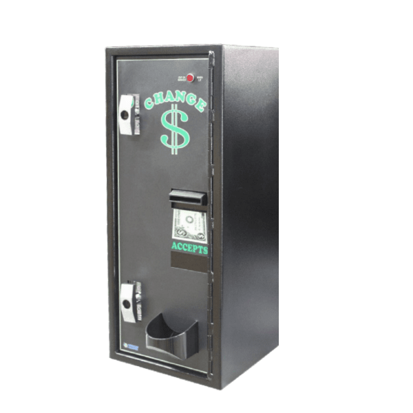 American Changer High Security Bill Changer - AC1002