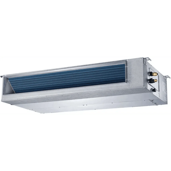 ACiQ 18,000 BTU Concealed Duct Mini-Split Air Handler - Backyard Provider