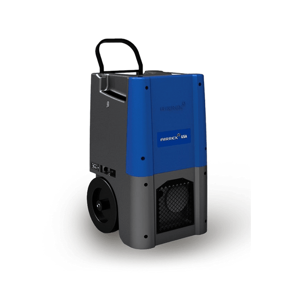 TEMP-AIR Airrex Dehumidifier ADH-8000 - 203 PPD 554 CFM