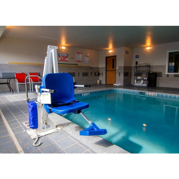 Aqua Creek Admiral Pool Lift™ - F-ADMRL