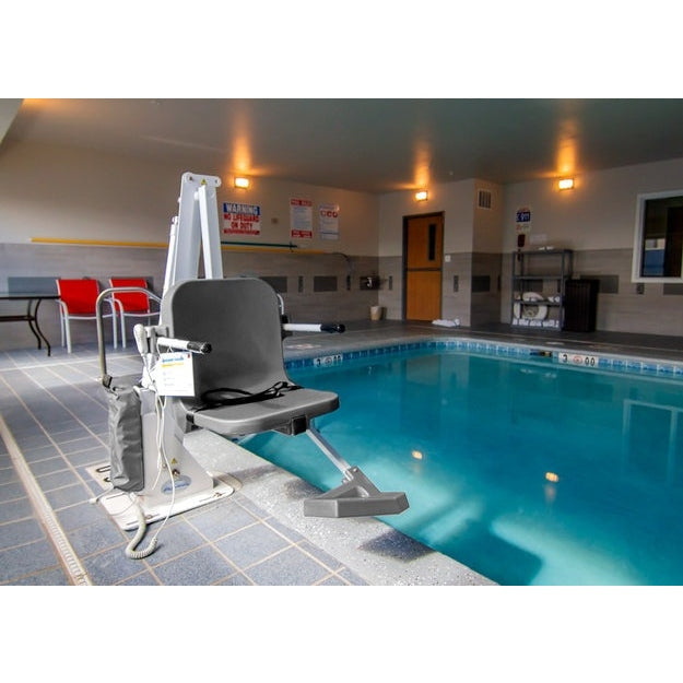 Aqua Creek Admiral Pool Lift™ - F-ADMRL