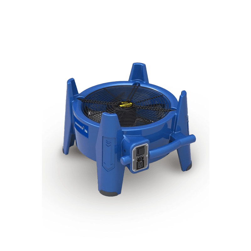 TEMP-AIR Airrex Axial Fan Air Mover - AF-2300