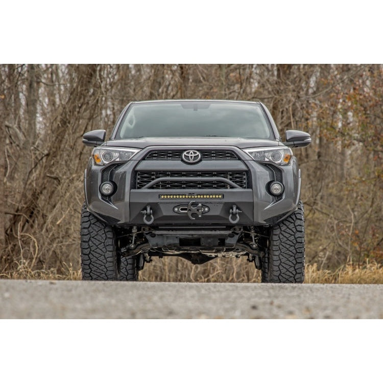 Rough Country 3.5" Lift Kit | 2010+ Toyota 4runner - 74830