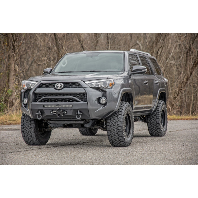 Rough Country 3.5" Lift Kit | 2010+ Toyota 4runner - 74830