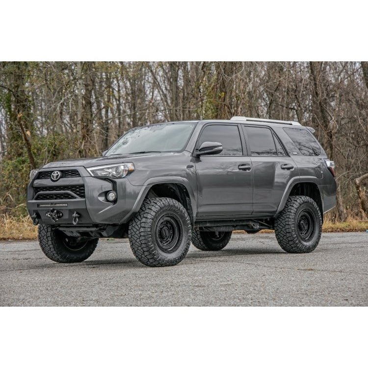 Rough Country 3.5" Lift Kit | 2010+ Toyota 4runner - 74830