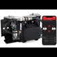 Air Lift Wirelessair 2nd Generation Dual Path Compressor + Ez Mount App Only - 73000EZ