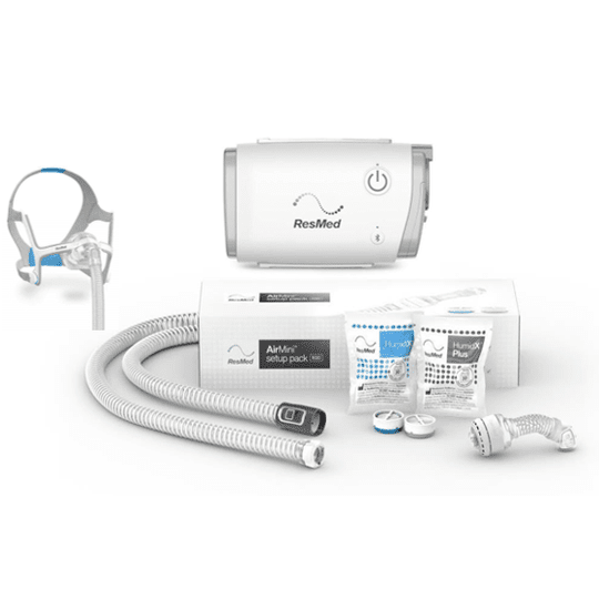 Resmed Airmini Travel Cpap - 38113