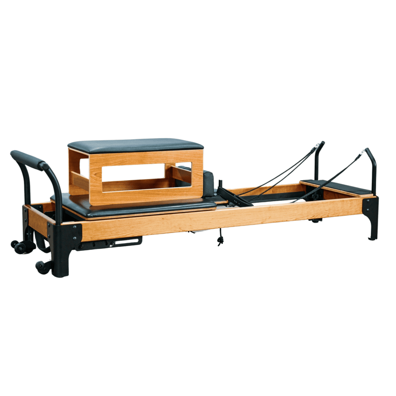 Flexia Smart Reformer + All-In Bundle REF01JB00