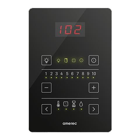 Amerec Pure2.0 Sauna Control Package 9126-045