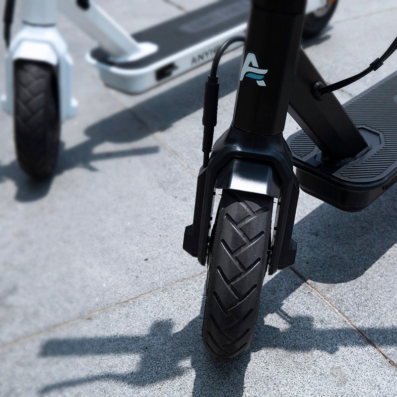 AnyHill UM-1 36V/7.5Ah 350W Folding Electric Scooter