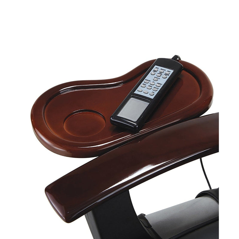 Anzio Pipeless Pedicure Spa with Shiatsu Massage Pibbs - PIB-PS-95