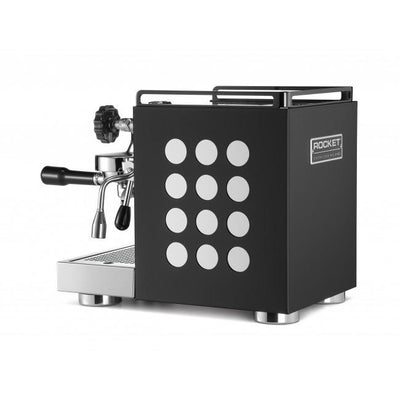 Rocket Espresso Appartamento Nera Espresso Machine - Backyard Provider