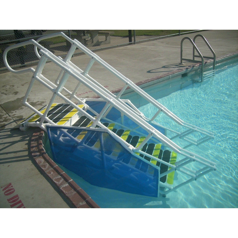 Aquatrek2 Ada Pool Step - 46-718