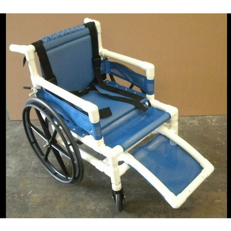 Aquatrek2 Aquatic Pool Wheelchair - AQ-350