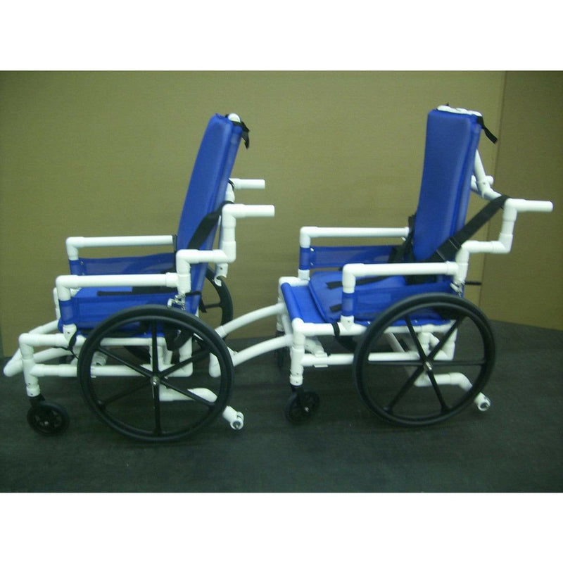 Aquatrek2 Aquatic Pool Wheelchair - AQ-350