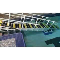 Aquatrek2 Wheelchair Pool Ramp - AQ-9000