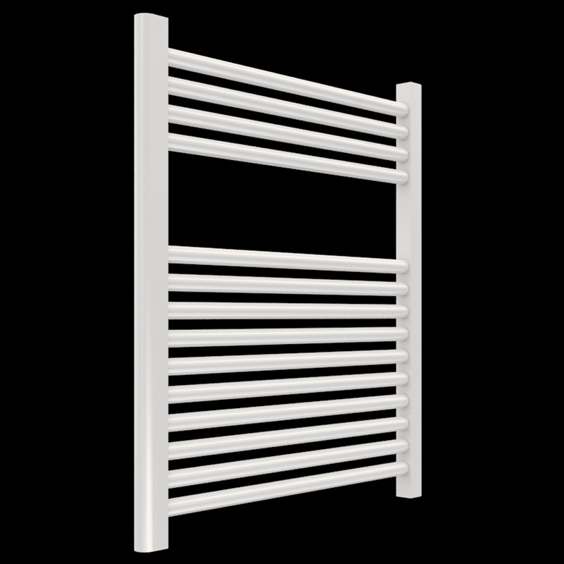 Artos Denby M06860 Hardwired Towel Warmer - 24"w x 27"h - M06860