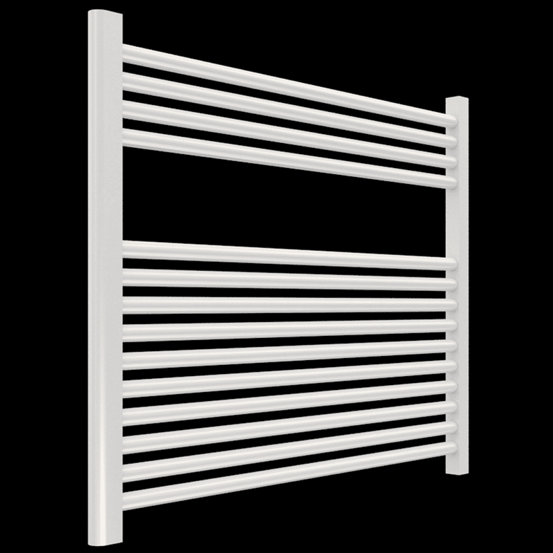 Artos Denby M06875 Hardwired Towel Warmer - 30"w x 27"h - M06875