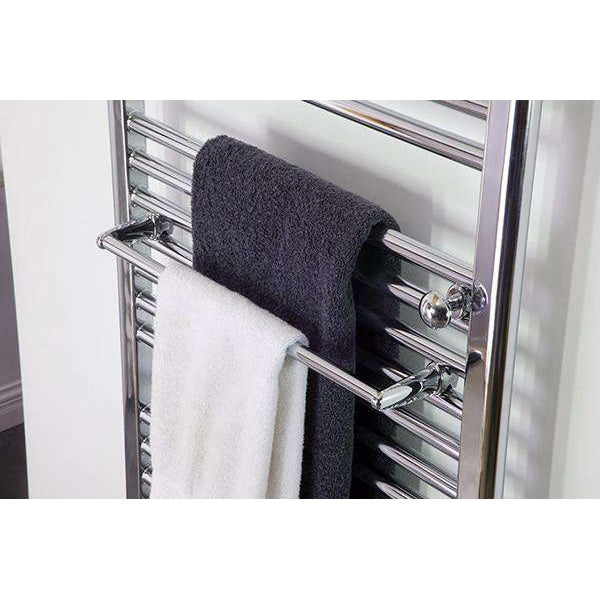 Artos Denby M11145 Hardwired Towel Warmer - 18"w x 44"h - M11145