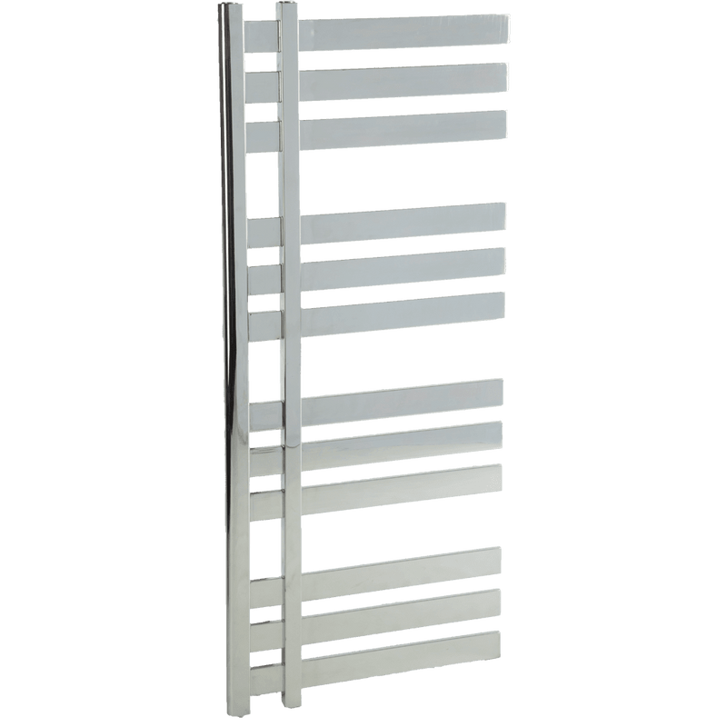 Artos Lioni MS12250W Hardwired Towel Warmer - 20"w x 48"h - MS12250W-CH