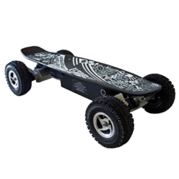 Whizzy Ride X1 Engin 36V800W Electric Skateboard