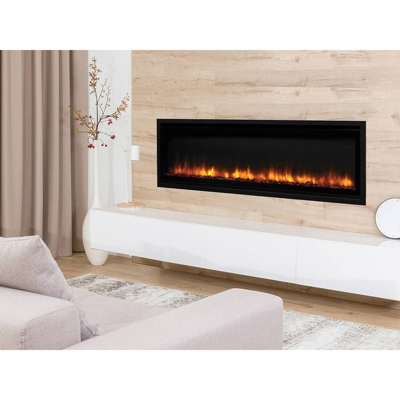 Astria Sentry Series Contemporary Electric Fireplace