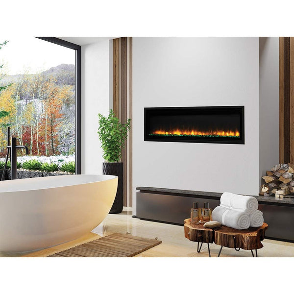 Astria Sentry Series Contemporary Electric Fireplace