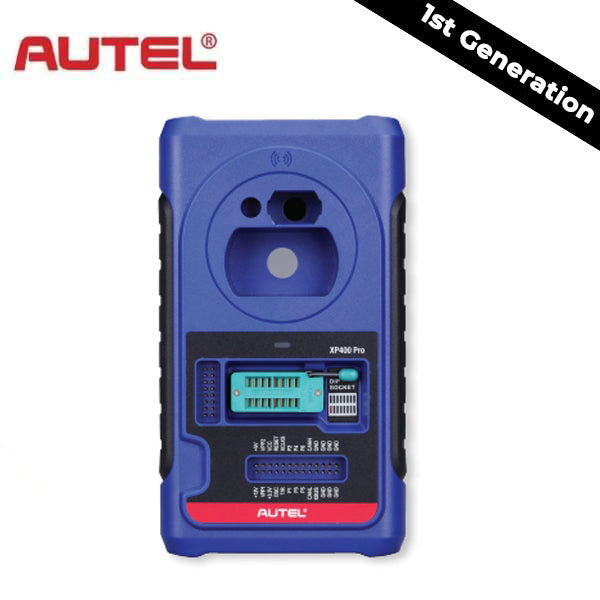 Autel Key Programmer & Diagnostic Tool - MaxiIM IM608 PRO US First Generation - AUTEL-IM608-PRO