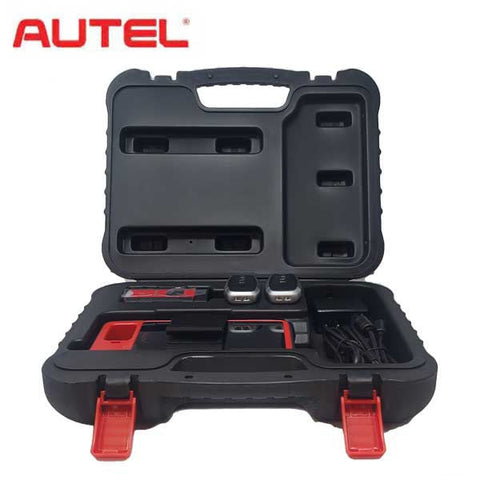 Autel Universal Key Tool & Generator with Maxivci V200 Kit + 8 Autel Universal Keys - AUTEL-KM100-IKEY