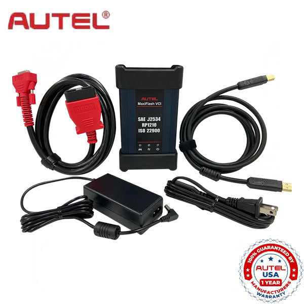 Autel - MFVCIKIT - MaxiFlash VCI Kit - Bluetooth - AUTEL-MFVCIKIT