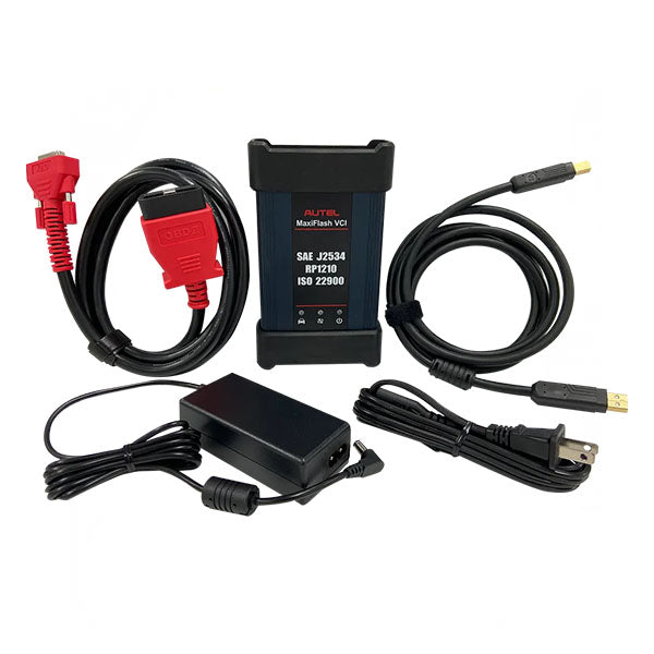 Autel - MFVCIKIT - MaxiFlash VCI Kit - Bluetooth - AUTEL-MFVCIKIT