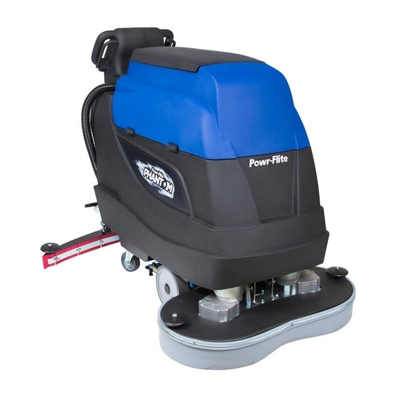 Powr-Flite Phantom Automatic Scrubber - PFS32