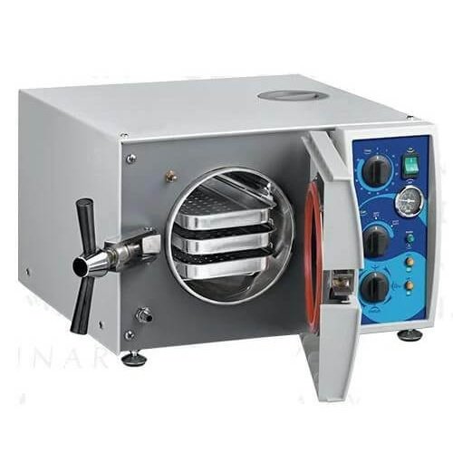 Avante Tuttnauer Valueklave 1730 Manual Autoclave - 9866