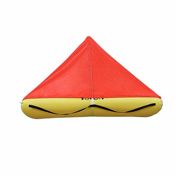 AVI Survival Aviation Life Raft 4 Person - NON TSO - 1400B-1