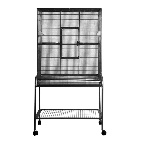 A&E Flight Cage & Stand - AE-13221FCS-PLT