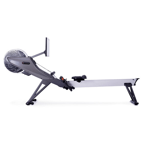 Aviron Impact Series Home Interactive Rowing Machine