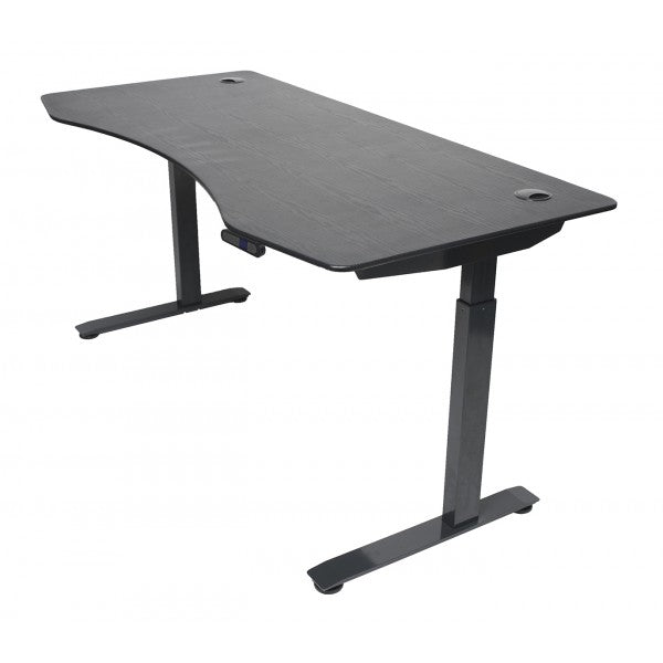 Apexdesk Elite Series 60 Inch Standing Desk - ET60-LOAK