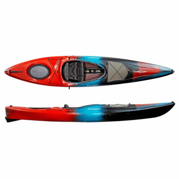 Dagger Axis 12.0 All Water Kayak - 9030525040