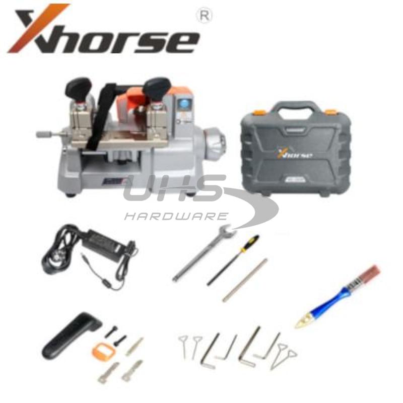 Xhorse Condor XC-009 Key Cutting Duplicating Machine w/ Battery - Special - Plus 100 Key Blanks! Xhorse - KEYSPECIAL-XHS-XC009