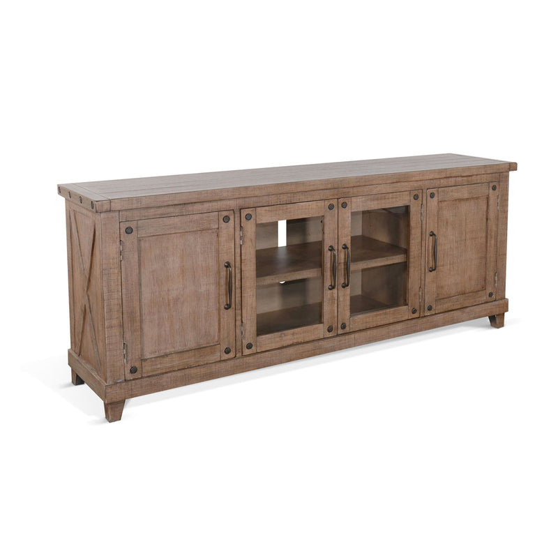 Vivian - TV Media Console - 3644DR-74