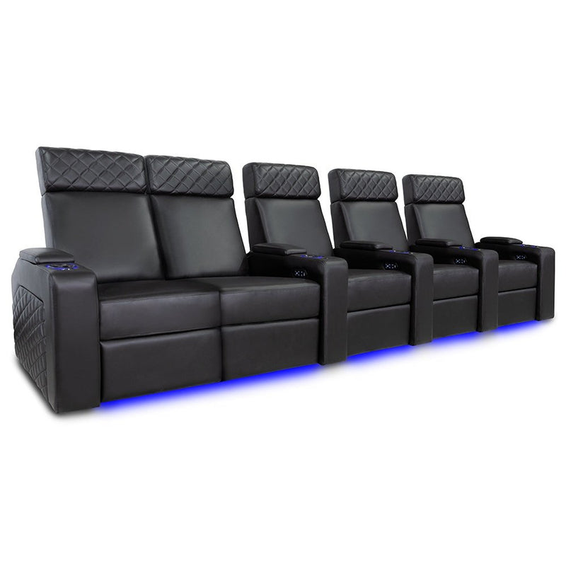 Valencia Zurich Home Theater Seating