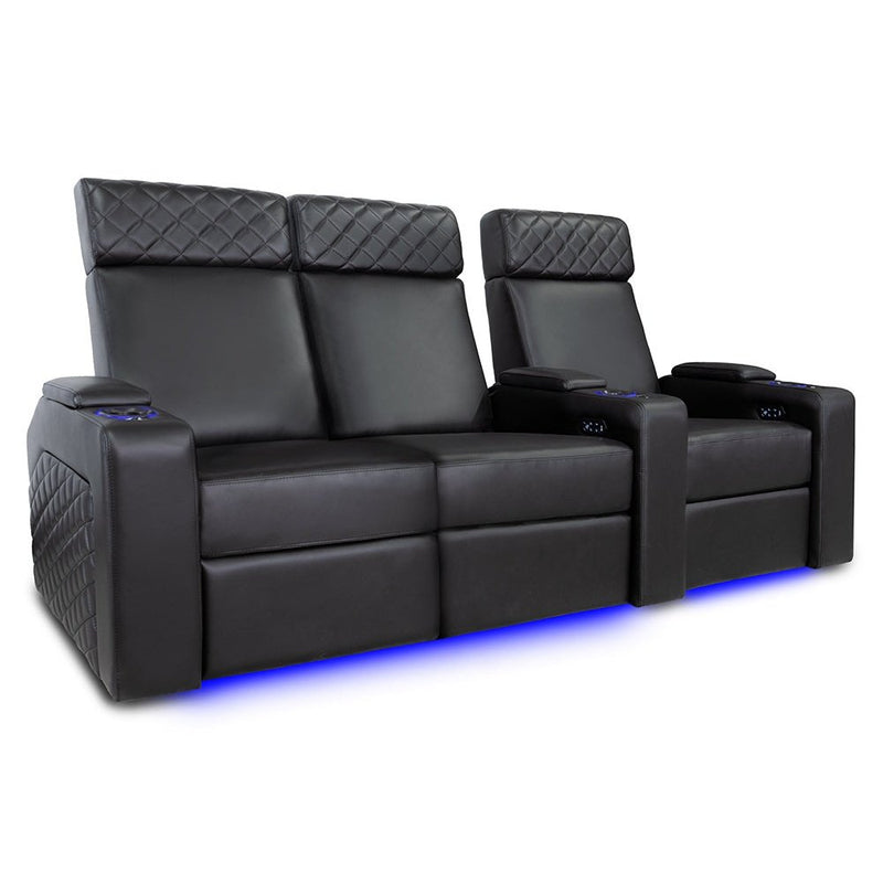 Valencia Zurich Home Theater Seating