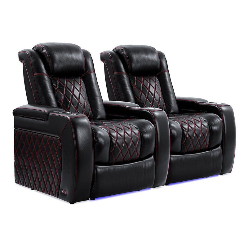 Valencia Tuscany Home Theater Seating