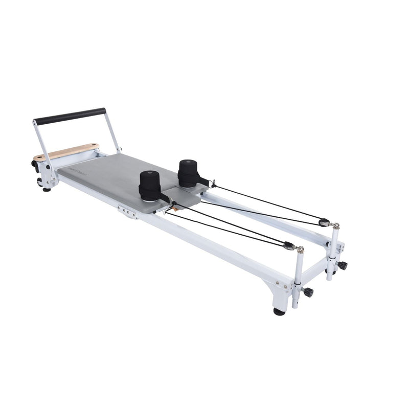 AeroPilates Precision Series 608 Pilates Reformer Machine 55-5608