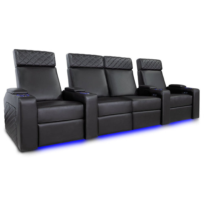 Valencia Zurich Home Theater Seating