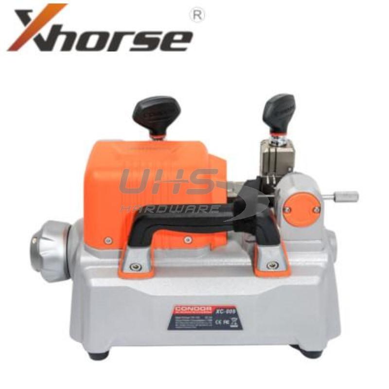 Xhorse Condor XC-009 Key Cutting Duplicating Machine w/ Battery - Special - Plus 100 Key Blanks! Xhorse - KEYSPECIAL-XHS-XC009