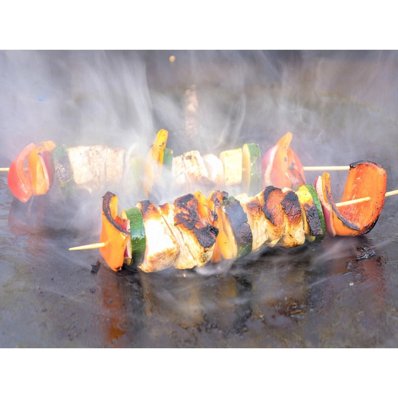 Backyard Hibachi Portable Grill The Geaux - BY-BHPOGTG