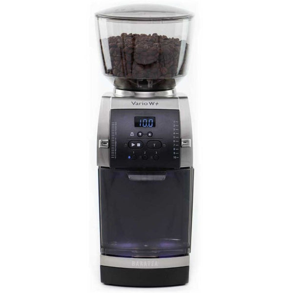 Baratza Vario-W + Coffee Grinder